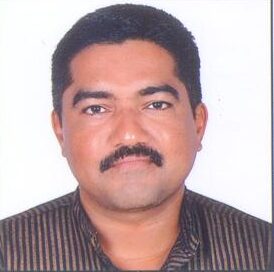 Ravindra Navada