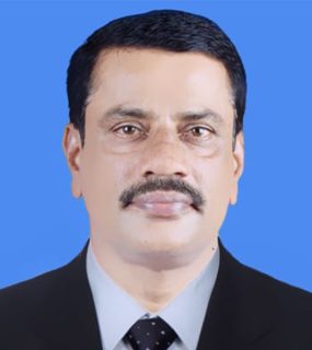 Rtn. Vijay kumar Shetty