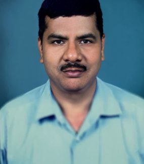 Rtn. Satish Naik