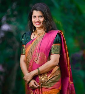 Akshatha Girish