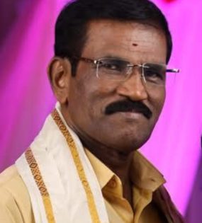 Rtn. Ganesh Achar