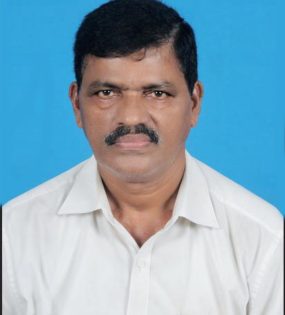 Rtn. Prabhakar Shetty