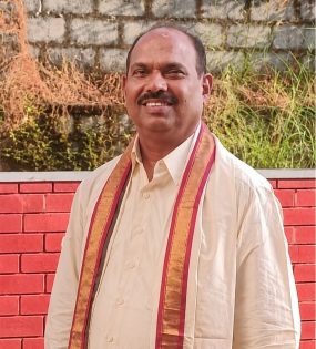 Rtn. Chandrahsekar Shetty