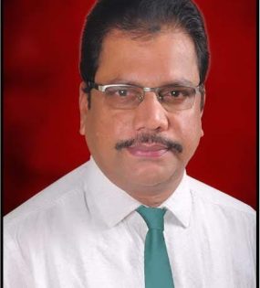 Rtn. Ravindra Shetty