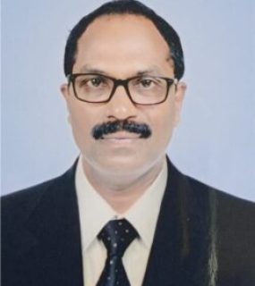 Rtn. Jagadiah Mogaveer