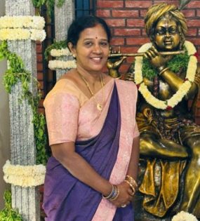 Revathi Prabhkar Kumbasi