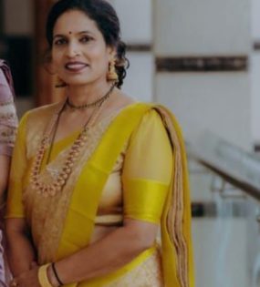 Prema S Naik
