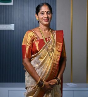 GulAbhi Jagadish Mogaveera