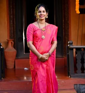 Seema Sudhir Shetty