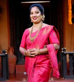 Deepika U Shetty