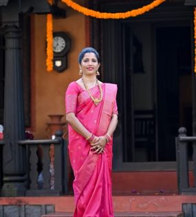 Suchithra S