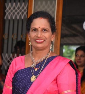 Sumithra B Shetty