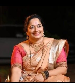 Sarswathi Puthran 