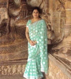 Shubha Nagaraj
