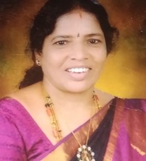 Srimathi Achar