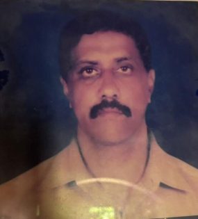 Ashok Kamath