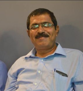 Ganesh Puthran