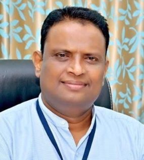 Rtn Bhaskar Shetty Salvadi