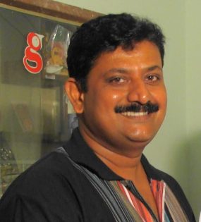 Ganesh Shetty Molahalli