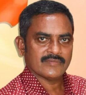 Rtn Anandh Achar