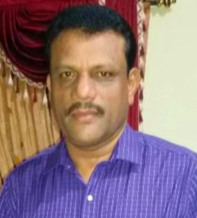 Rtn Gajendra Shetty 