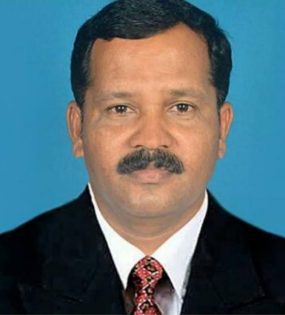 Rtn Nagaraj Achar 