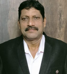 Rtn Prabhkar Kumbashi