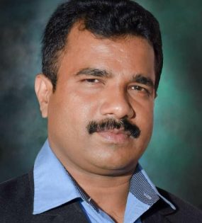Shankar Naik