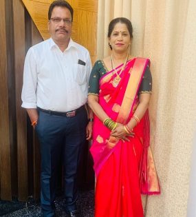 Rtn Ravindra Shetty