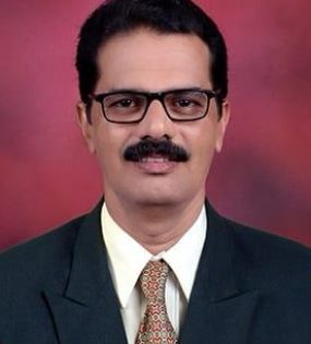 Rtn Sudheer Kumar Shetty Nooji