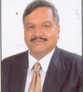 RTN. Dinesh Kamath