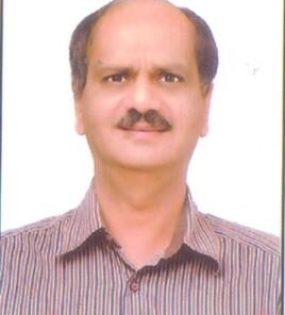 Bhaskar Acharya