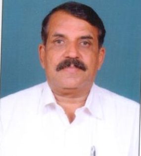 Ashok Kamath