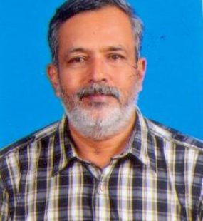 Rtn. Ganesh Kamath