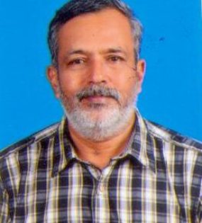 Ganesh Kamath