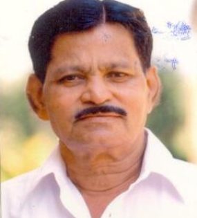Mohandas Hegde