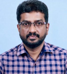 Rtn. Krishnamoorthy P K